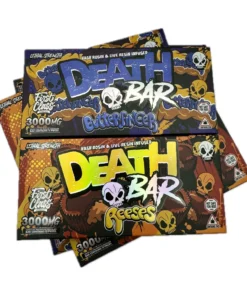 death bar , death bar edible , deathbar , death by gummies , star of death edibles 1000mg , deathstar edible , death stars edible , stars of death edibles , death by gummy , stars of death edible, 200 mg star of death , flower city nugs , death stars edibles