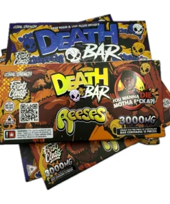 Death Bar Gummies