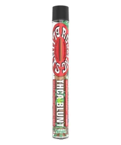 Rolling Blunt THC-A Supercharged | 2G