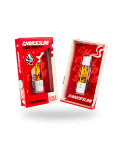 Choice Carts