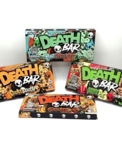 death bar , death bar edible , deathbar , death by gummies , star of death edibles 1000mg , deathstar edible , death stars edible , stars of death edibles , death by gummy , stars of death edible, 200 mg star of death , flower city nugs , death stars edibles