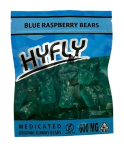 Hyfly Gummies