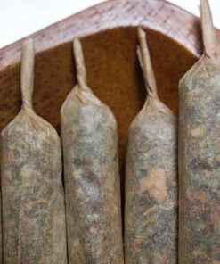 THC - Pre Rolls