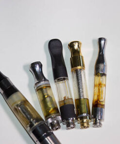 THC Cartridges