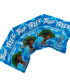 Trap Trees Gummies