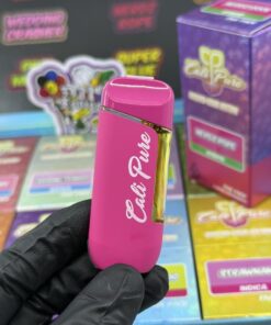 cali pure 2g , cali pure dispo , 2g cali pure