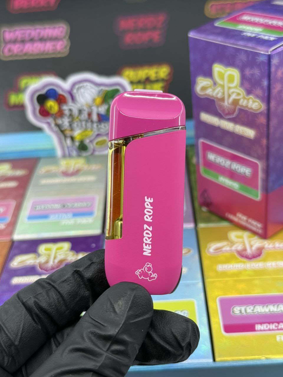 cali pure 2g , cali pure dispo , 2g cali pure