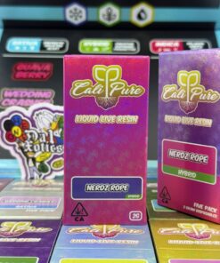 cali pure 2g , cali pure dispo , 2g cali pure